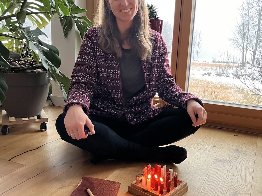 Lichtmess, das Tor zum Frühling öffnet sich
